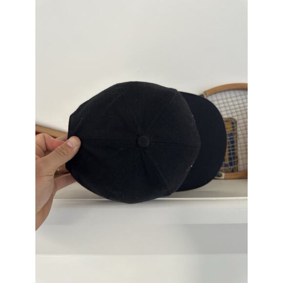 Vintage Hard Rock Cafe Firenze Snapback Hat - Picture 5 of 6